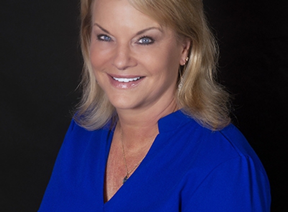 Walker, Tammie Dunn, MBA - Celina, TX