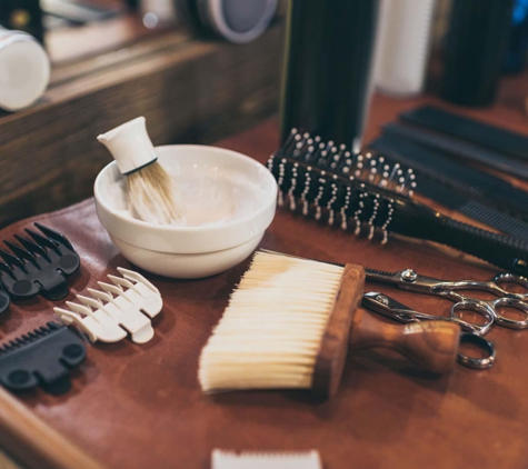 Beardley’s Barbershop - Austin, TX