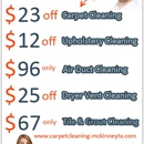 Carpet Cleaning Mckinney TX - Carpet & Rug Cleaners