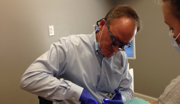 Dr. Folden W. Lee DDS - Clayton, NC