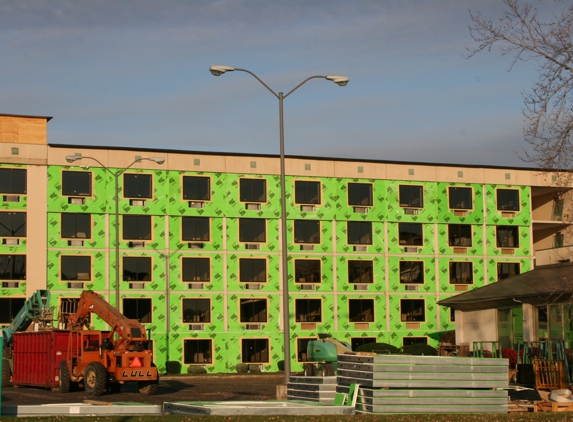 Foundation Building Materials - Cleveland, OH