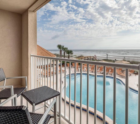 Courtyard by Marriott - Jacksonville Beach, FL