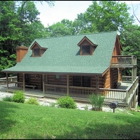 Back to Nature Cabins