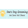 Dee's Dog Grooming gallery
