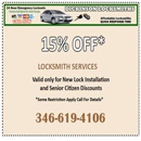 Dickinson Locksmiths - Locks & Locksmiths