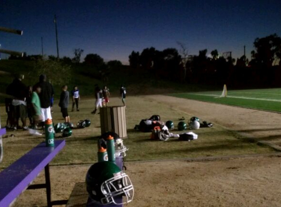 El Toyon Park - National City, CA