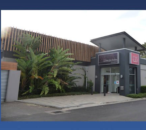 Combe Pearson Reynolds Pty Ltd - Dulwich, SA