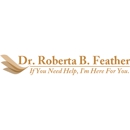 Dr. Roberta B. Feather - Counseling Services