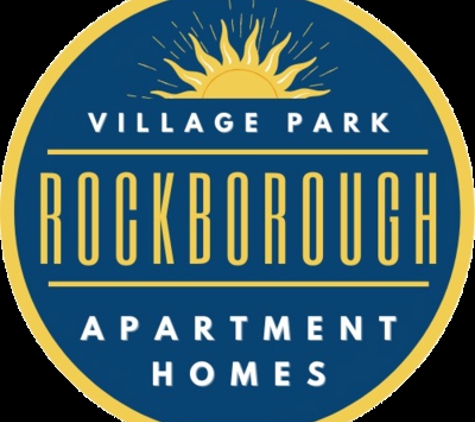 Rockborough Apartments - Wichita, KS