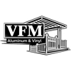 VFM - Aluminum and Vinyl Fences Gates Rails and Patio Covers gallery