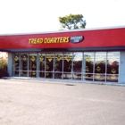 Tread Quarters Discount Tire