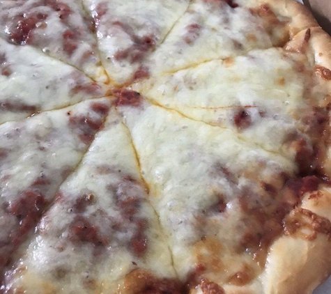 Petti's Pizza & Restaurant - Wickliffe, OH