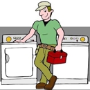Diamond's Washer & Dryer Service - Washers & Dryers Service & Repair