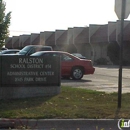 Ralston Public Schools - Schools