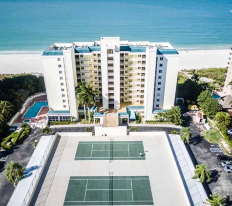 Marco Island Beach Getaway - Marco Island, FL