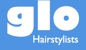 Glo Hairstylists Logo