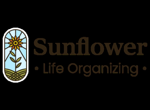 Sunflower Life Organizing LLC - West Valley City, UT