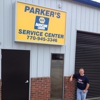 Parker Service Center gallery