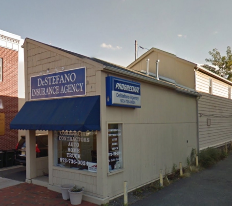 DeStefano Insurance Agency LLC - West Orange, NJ