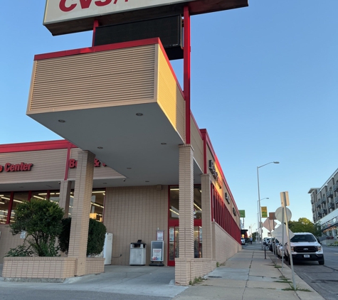 CVS Pharmacy - Kansas City, MO