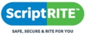 Albion Day & Night ScriptRITE Pharmacy Logo