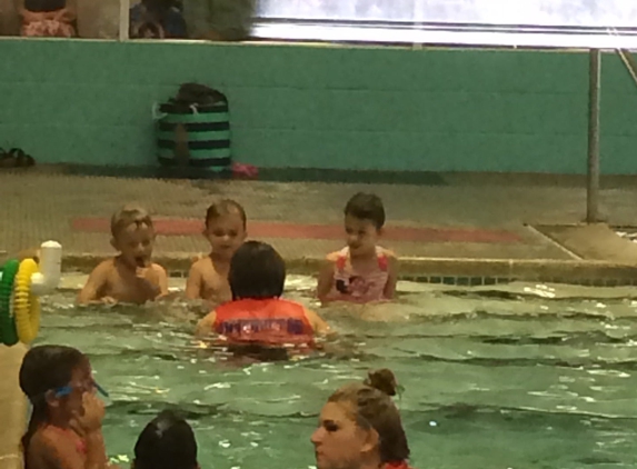 Miller Swim School - Tulsa, OK