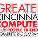 Greater Cincinnati Computer - Used Computers