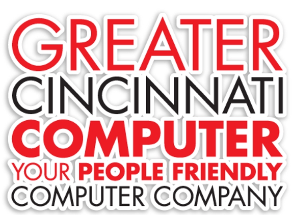 Greater Cincinnati Computer - Cincinnati, OH