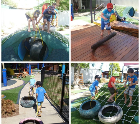 Skippy's Early Learning Gracemere - Gracemere, QLD