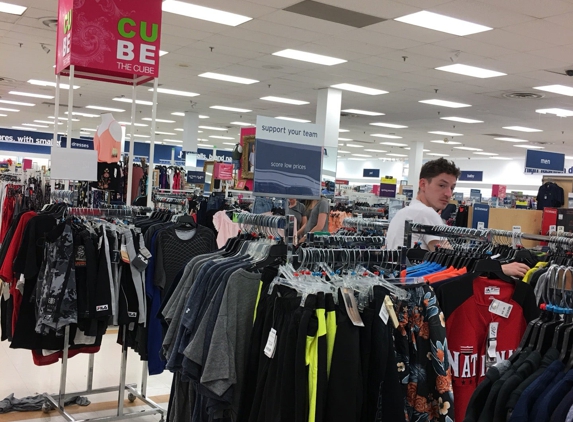 Marshalls - Ann Arbor, MI