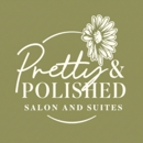 Pretty & Polished Salon and Suites - Beauty Salons