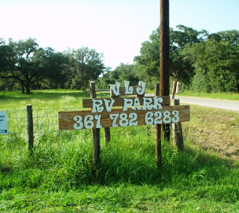 Jackson County RV Park - Edna, TX