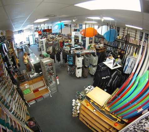 Island Water Sports Surf Shop - North Miami Beach, FL