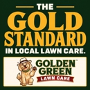 Golden Green