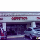 Geppettos Woodshop