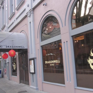 Dragonwell Bistro - Portland, OR