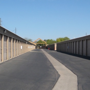 San Tan Self Storage - Chandler, AZ