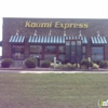 Koumi Express gallery
