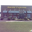 Koumi Express - Japanese Restaurants