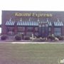 Koumi Express