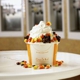 Orange Leaf Frozen Yogurt