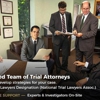 Law Offices of David Chesley, Criminal Defense Attorney - Los Angeles gallery