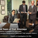 Law Offices of David Chesley, Criminal Defense Attorney - Los Angeles
