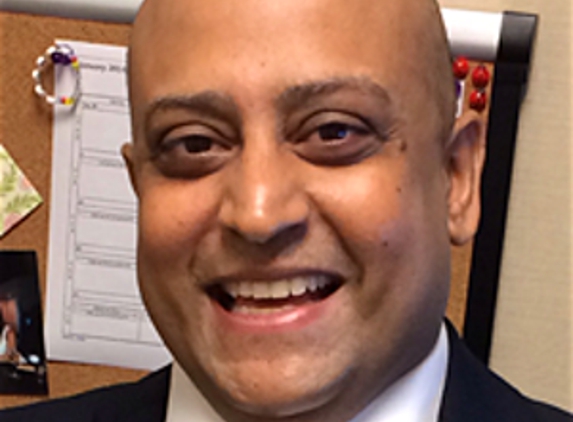 Dr. Anand H Patel, MD - Jacksonville, FL