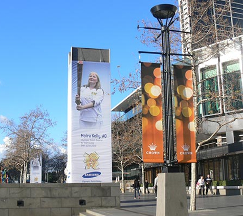 RGI Signworks WA - Webberton, WA