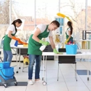 Making A Difference - Janitorial Service
