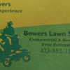 Bowers Lawn Care Services gallery