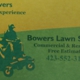 Bowers Lawn Care Services