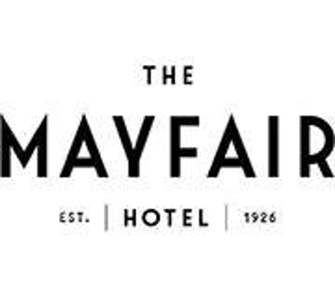 Mayfair Hotel - Los Angeles, CA