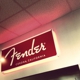 Fender Musical Instruments